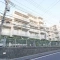 【神奈川県/横浜市保土ケ谷区権太坂】いずみプラザ保土ヶ谷 弐号館 外観