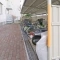 【神奈川県/横浜市保土ケ谷区権太坂】いずみプラザ保土ヶ谷 弐号館 駐輪場・バイク置き場