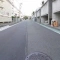 【神奈川県/横浜市保土ケ谷区権太坂】いずみプラザ保土ヶ谷 弐号館 前面道路