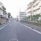 【神奈川県/横浜市保土ケ谷区権太坂】いずみプラザ保土ヶ谷 弐号館 前面道路