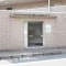 【神奈川県/横浜市戸塚区前田町】東戸塚前田町パーク・ホームズ ゴミ置き場