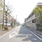 【神奈川県/横浜市戸塚区前田町】東戸塚前田町パーク・ホームズ 前面道路
