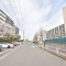 【神奈川県/横浜市戸塚区深谷町】市ドリームハイツ 3号棟 前面道路