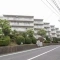【神奈川県/横浜市戸塚区秋葉町】ニックハイム東戸塚第弐 外観