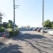 【神奈川県/横浜市戸塚区俣野町】県ドリームハイツ 15号棟 前面道路