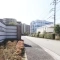 【神奈川県/横浜市戸塚区上矢部町】ラムーナ横浜戸塚 パークリッジH棟 前面道路