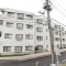 【神奈川県/横浜市港北区大曽根台】コスモ綱島 外観