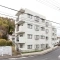 【神奈川県/横浜市港北区大曽根台】コスモ綱島 外観