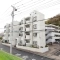 【神奈川県/横浜市港北区大曽根台】コスモ綱島 外観