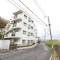 【神奈川県/横浜市港北区大曽根台】コスモ綱島 前面道路