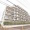 【神奈川県/横浜市都筑区大熊町】大倉山陽光ハイツ 外観