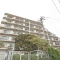 【神奈川県/横浜市都筑区大熊町】大倉山陽光ハイツ 外観