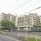【神奈川県/横浜市戸塚区下倉田町】コスモ戸塚パークスクエア 外観