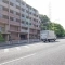 【神奈川県/横浜市戸塚区矢部町】サングレイス戸塚 ウエストコート 前面道路