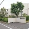 【神奈川県/横浜市戸塚区平戸】シャルム東戸塚 駐車場