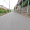 【神奈川県/横浜市戸塚区平戸】シャルム東戸塚 前面道路
