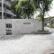 【神奈川県/横浜市戸塚区上倉田町】プライズ・ヒル 5番館 マンション表札