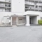 【神奈川県/横浜市戸塚区上矢部町】ストークマンション戸塚 エントランス