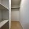 【神奈川県/横浜市戸塚区上品濃】フォートンヒルズ C棟 収納:約6.4帖のウォークインクローゼット