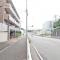 【神奈川県/横浜市戸塚区品濃町】ナイスアーバン東戸塚 前面道路