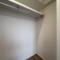【神奈川県/横浜市戸塚区秋葉町】ピアパレス戸塚 収納：約6.0帖　ウォークインクローゼット