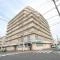 【神奈川県/平塚市八重咲町】ココス八重咲 外観