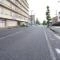 【神奈川県/平塚市八重咲町】ココス八重咲 前面道路