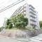 【大阪府/吹田市春日】サンヴェール千里緑地公園 外観