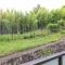 【大阪府/吹田市春日】サンヴェール千里緑地公園 眺望