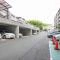 【大阪府/吹田市春日】サンヴェール千里緑地公園 駐車場