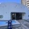 【大阪府/吹田市千里丘北】ミリカ・ヒルズII街区 E棟 共用部