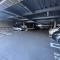 【大阪府/吹田市千里丘北】ミリカ・ヒルズII街区 E棟 駐車場