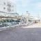 【大阪府/吹田市穂波町】クレステージ吹田 駐車場