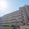 【大阪府/吹田市垂水町】ディオレ江坂 外観