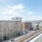 【大阪府/吹田市江坂町】ルネ江坂 眺望