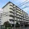 【大阪府/吹田市垂水町】チサンマンション第一江坂 外観