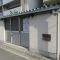 【大阪府/吹田市垂水町】チサンマンション第一江坂 敷地内