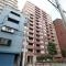【大阪府/大阪市淀川区宮原】プライマリー新大阪 外観：写真中央