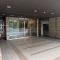 【大阪府/吹田市桃山台】桃山台ロジュマンパークビュー マンション表札