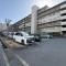 【大阪府/箕面市船場西】ニューセンバハイツ 609号室 駐車場