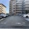 【大阪府/吹田市古江台】ネバーランド千里古江台 駐車場