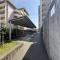 【大阪府/吹田市古江台】ネバーランド千里古江台 駐輪場