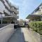【大阪府/吹田市佐井寺】エンゼルハイム千里山 駐輪場