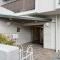 【大阪府/吹田市末広町】吹田ロイヤルマンション アプローチ