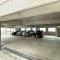【大阪府/吹田市末広町】吹田ロイヤルマンション 駐車場