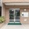 【大阪府/吹田市原町】グランドシティダイアパレス吹田ガーデンコート 四番館 アプローチ