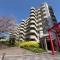 【大阪府/箕面市西宿】藤和箕面ホームズ A棟 外観