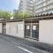 【大阪府/吹田市春日】サンヴェール千里緑地公園 534号室 共用部