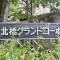 【大阪府/箕面市船場西】OTC北橋グランドコーポ  マンション表札