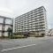 【大阪府/大阪市淀川区十三本町】グリーンハイツ十三 外観